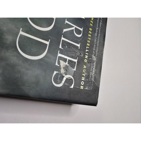 The Black Ascot by Charles Todd – Mystery Thriller Novel – Mysterycore - Picture 2 of 11